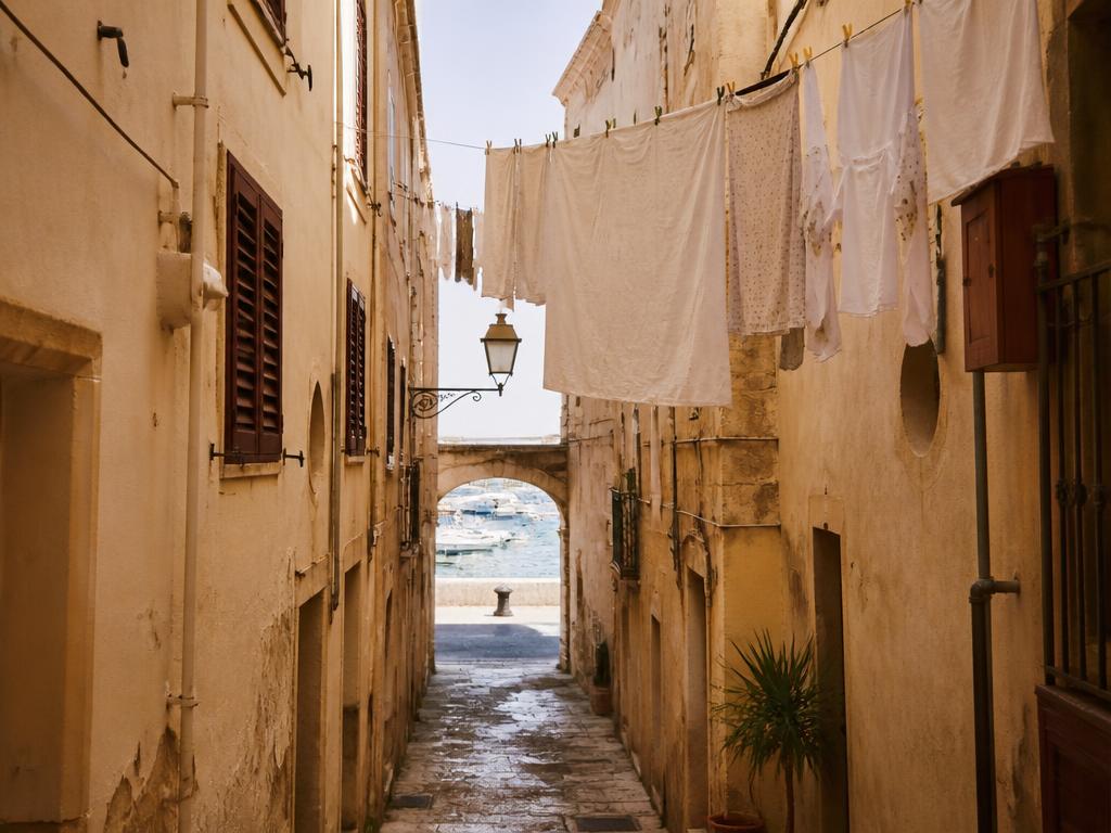 Bari, Valle d'Itria, Puglia